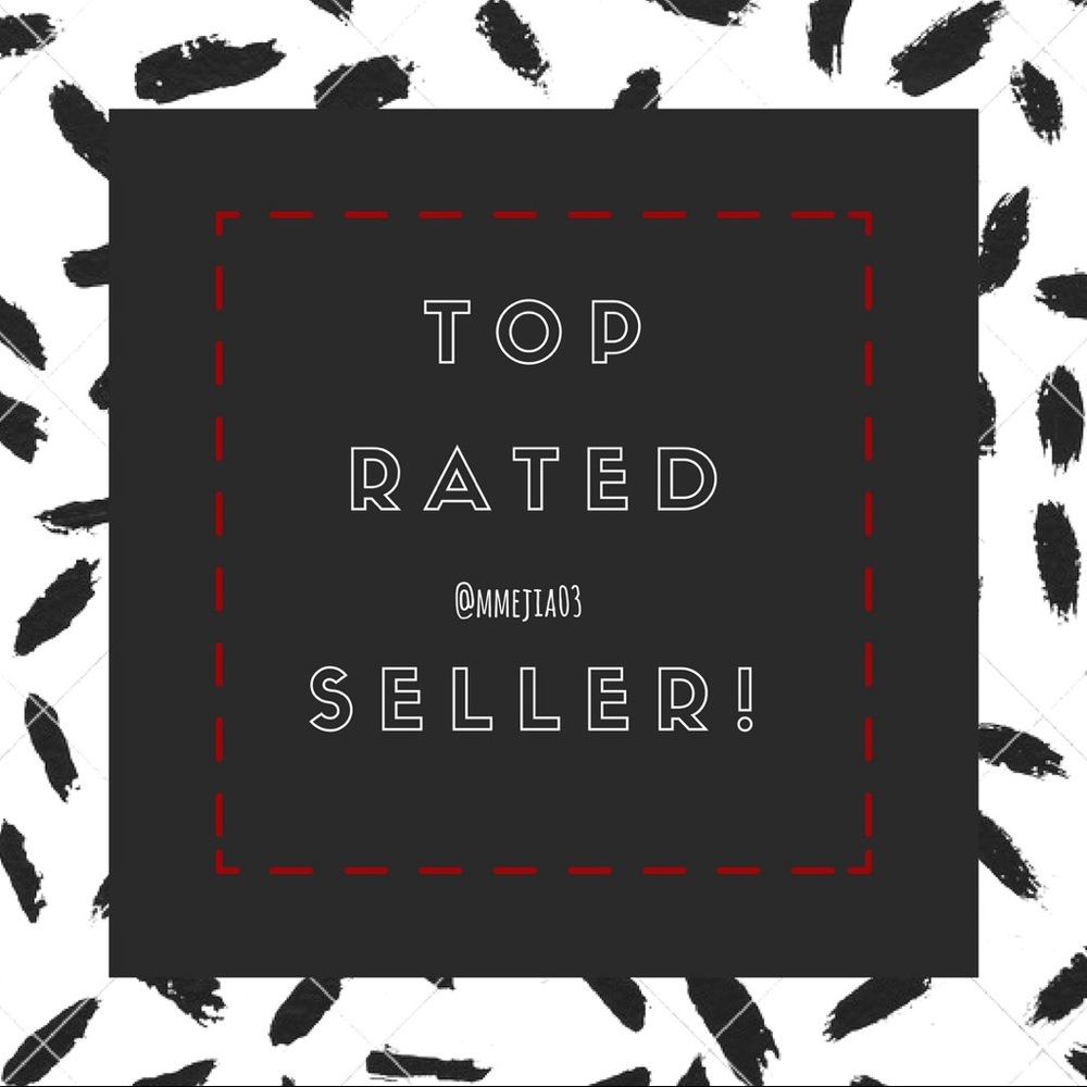 🔳🔳🔳I’m A Posh Ambassador!!🔳🔳🔳